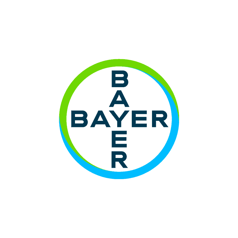 Logo Bayer colori