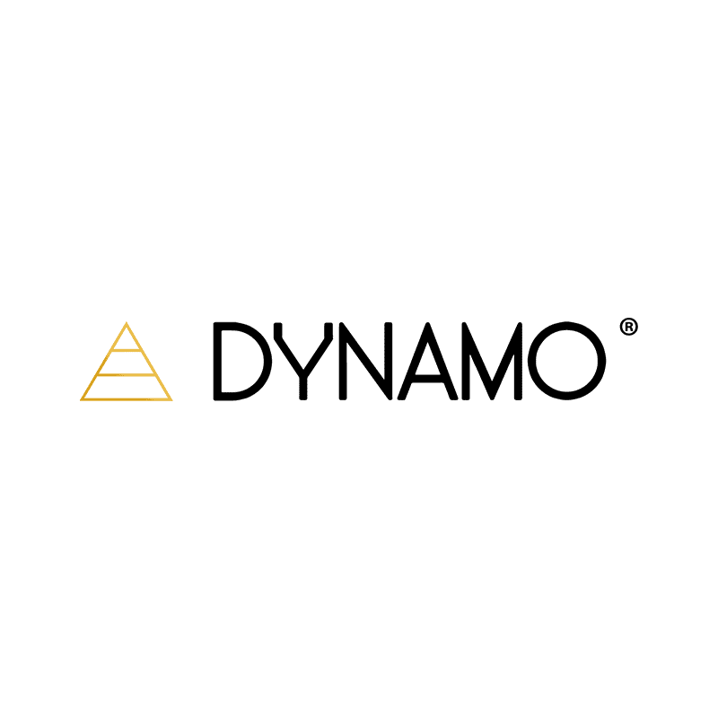 Logo Dynamo colori
