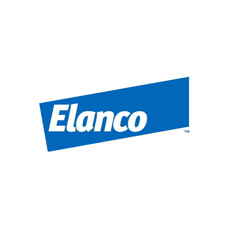 Logo Elanco colori