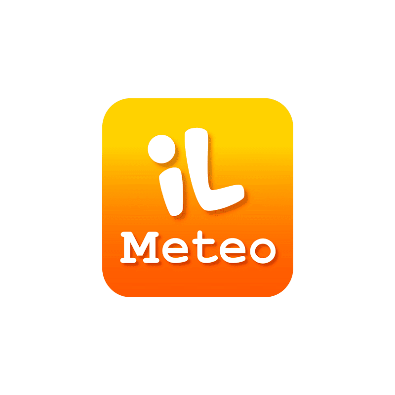 Logo Il meteo colori