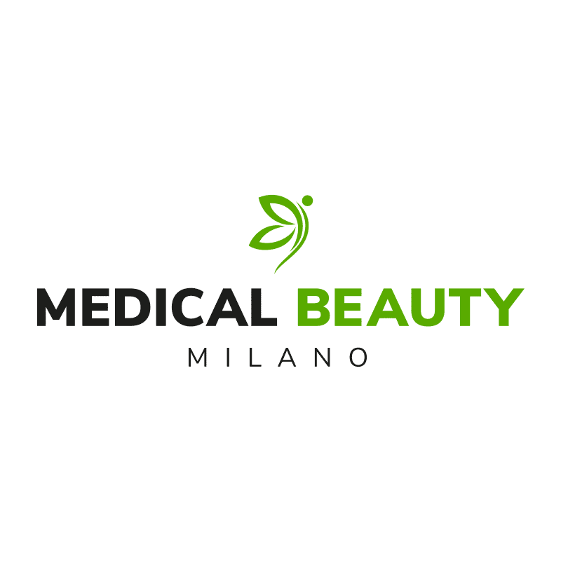 Logo Medical Beauty colori