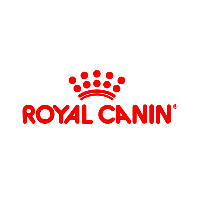Logo Royal Canin colori