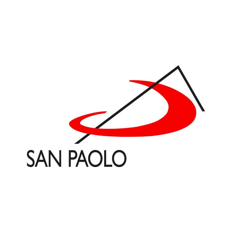 Logo San Paolo colori