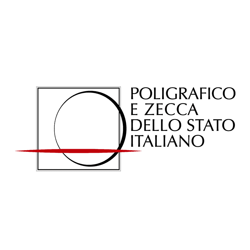Logo Zecca dello stato colori
