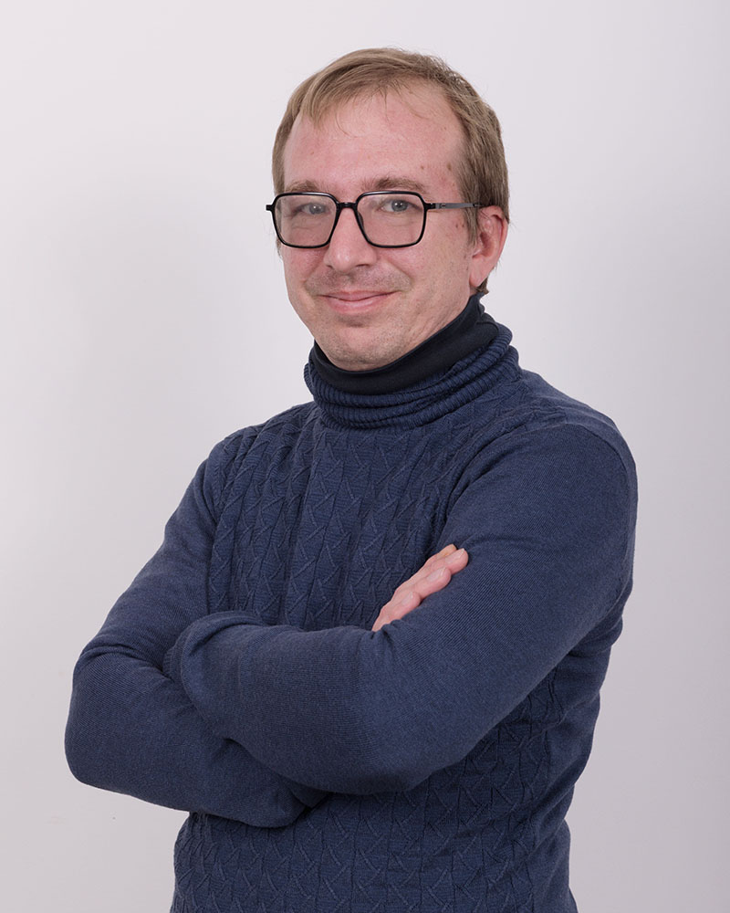 Luca Albi