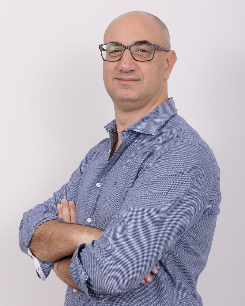 Claudio Auteri