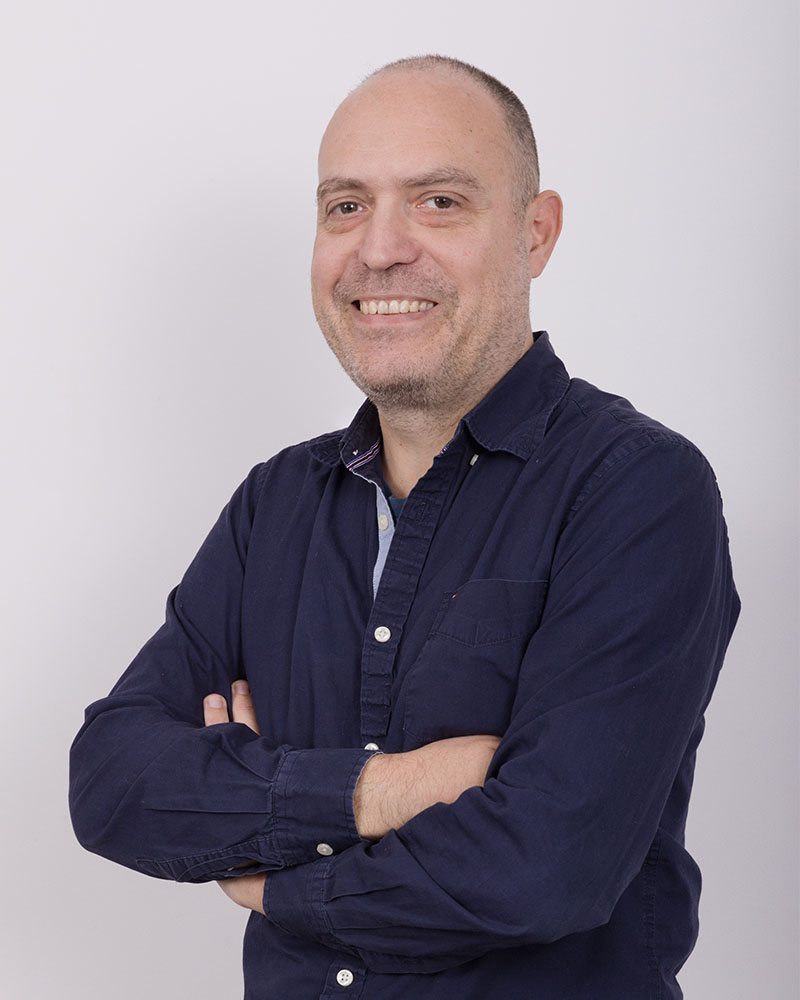 Alessandro Bisi