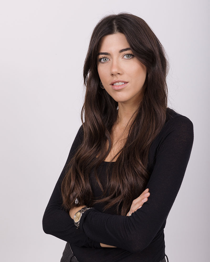 Bianca Buscaglia