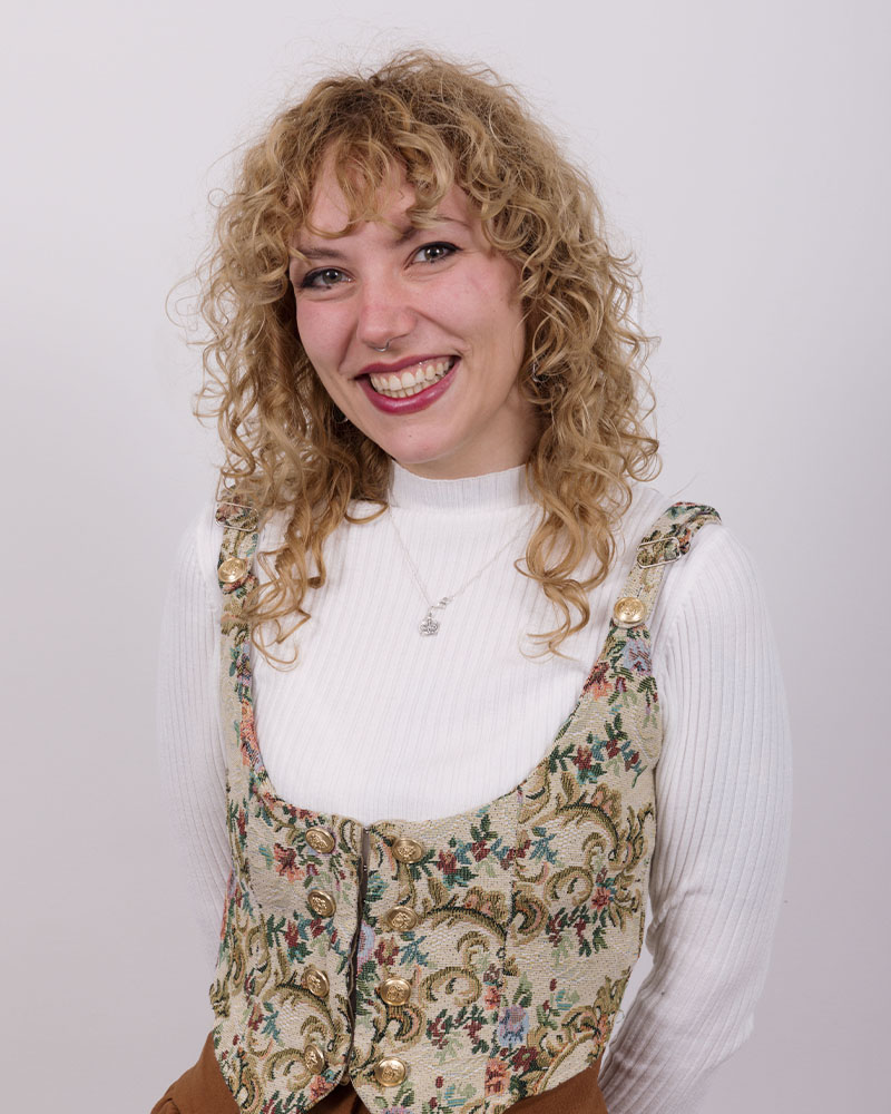 Ayla Esposito