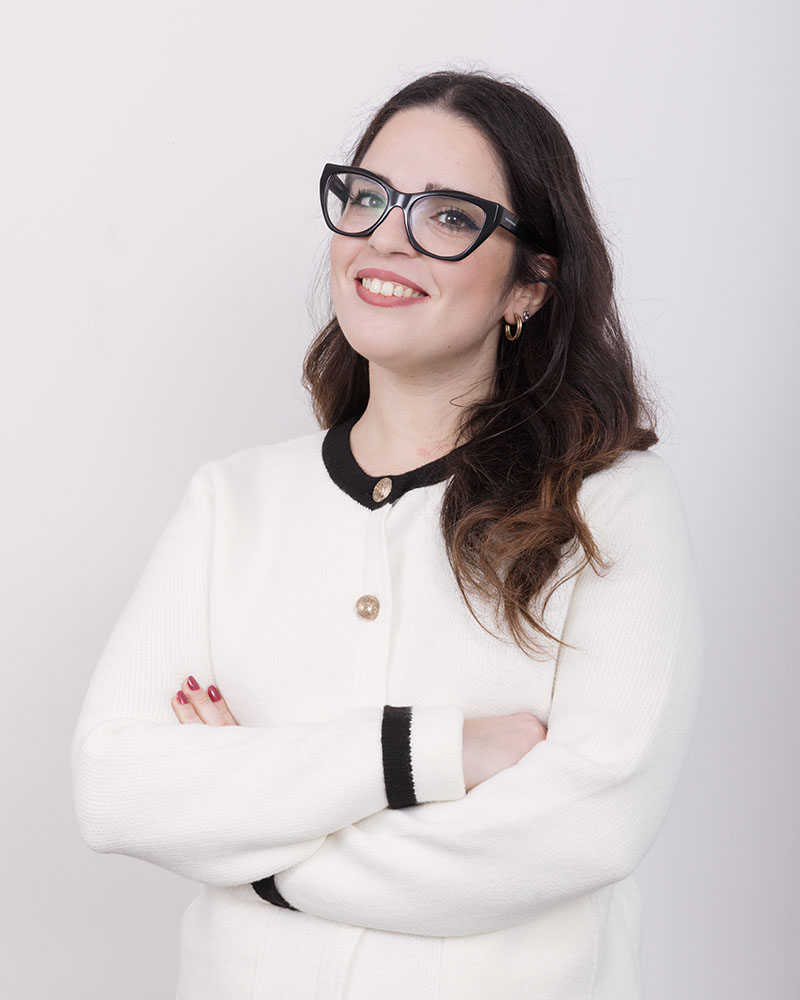 Marianna Ingenito