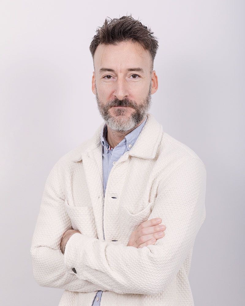 Pierpaolo Petronio