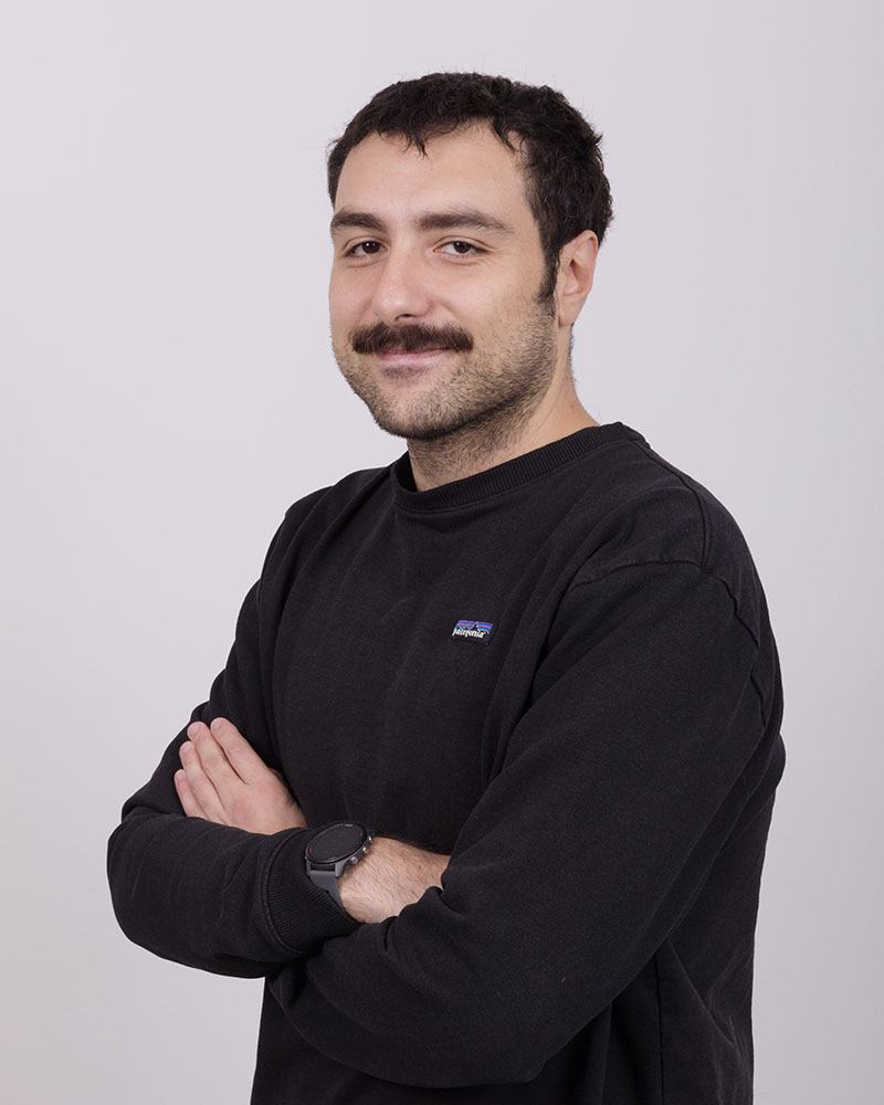 Domenico Porfido