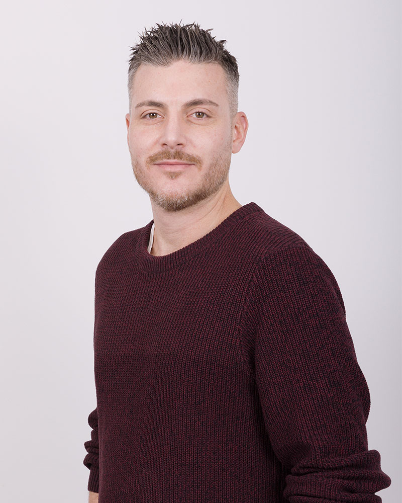 Simone Romeo