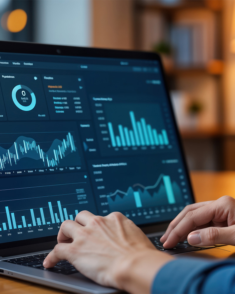 SEO Performance Flyeralarm