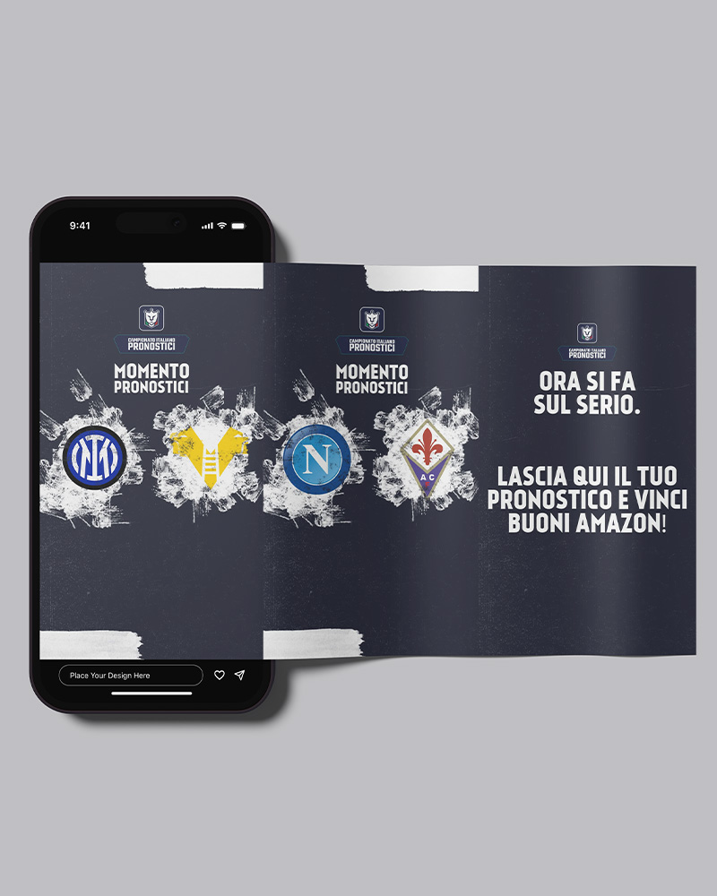Brand Awareness Lottomatica - Scalare le classifiche
